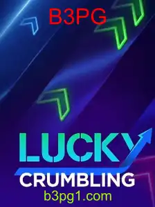LuckyCrumbling