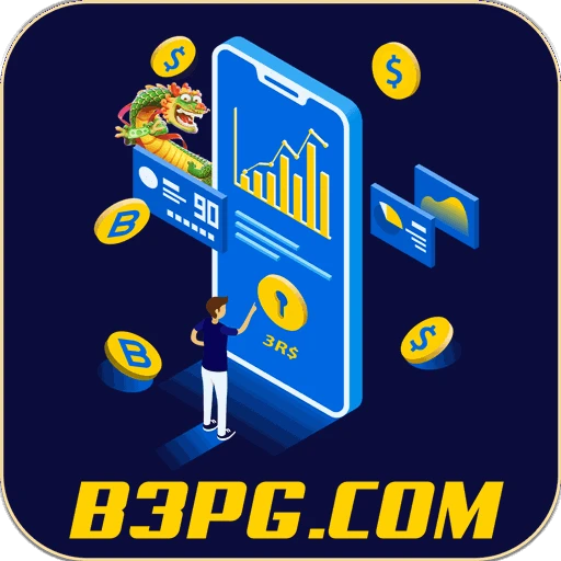B3PG Logo